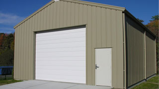 Garage Door Openers at Douglas Quarters Plano, Texas